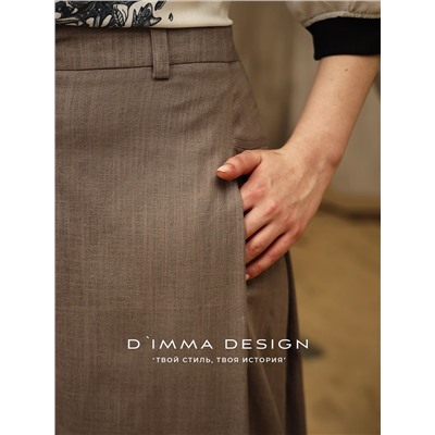 DIMMA Брюки 2584