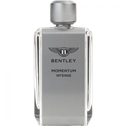 BENTLEY MOMENTUM INTENSE edp (m) 100ml TESTER