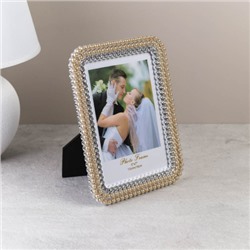 Фоторамка 13x18 / ZQC-G /уп 60/