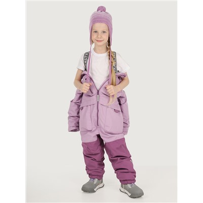 NIKASTYLE Комбинезон