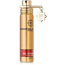 MONTALE RED VETYVER edp (m) 20ml