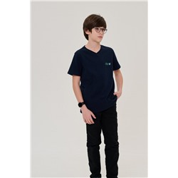 футболка для мальчика М 0167-26 -50%