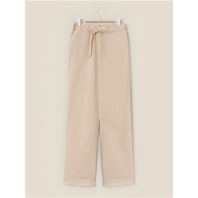 Брюки домашние женские SL HOME Linen