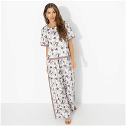 Брюки с карманами, Вечная весна