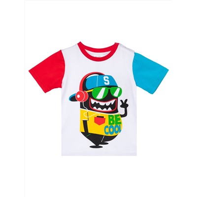 PLAYTODAY Фуфайка