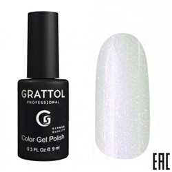 Гель-лак Grattol 154