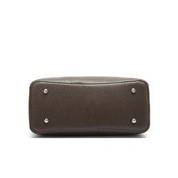 Женская сумка, экокожа, Saint Miranda 38023 Коричневый