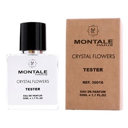 Тестер Montale Crystal Flowers edp 50 ml