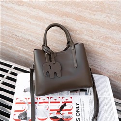 Женская сумка, кожа, MIRONPAN   29903 Хаки