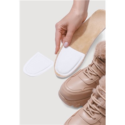 Самонагревающиеся грелки для рук/ног Activity