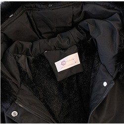 Cute Woman Пуховик   2212