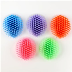 Развивающая игрушка «Растяни», МИКС, в шоубоксе