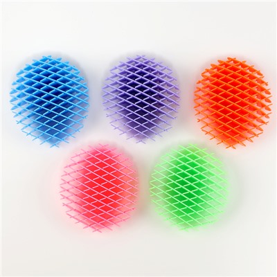 Развивающая игрушка «Растяни», МИКС, в шоубоксе