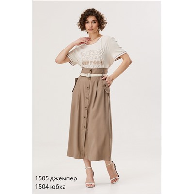 NiV NiV fashion 1504, Юбка