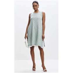 Платье F612-0375 mint