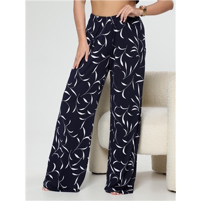 Паолина - брюки белый