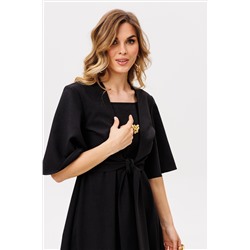 Блуза EOLA 2872 черный