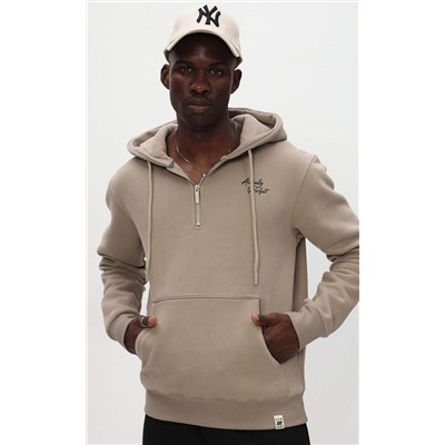 Худи P421-0570 d.beige