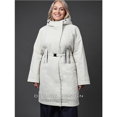 DIMMA Пальто 2669