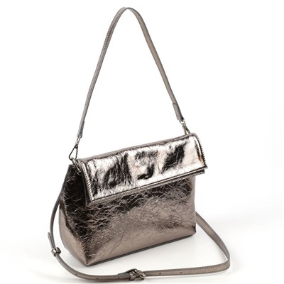 Женская кожаная сумка 0049-11