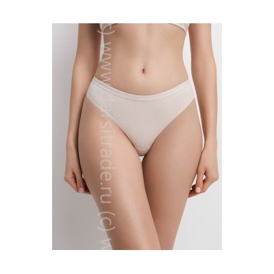 Трусы LST5569 Comfort Cotton Conte Elegant Дроп [короб] стринг