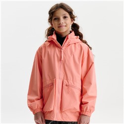 GZTN3390 ветровка для девочек (1 шт в кор.)