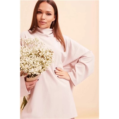 COCOCO 11193 молочный, Брюки,  Джемпер