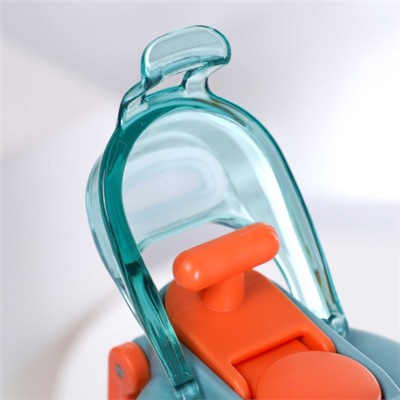 Бутылка для воды спортивная Woohooo Nusa Dua 1000 ml/ уп60
