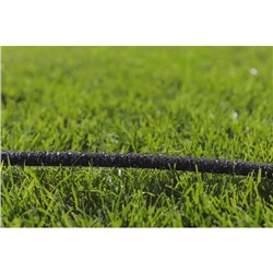 Шланг для капельного полива, сочащийся, d=12 мм (1/2"), L = 10 м, Greengo