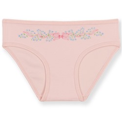 5866 Трусы для девочки многоцвет (BAYKAR)