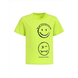 Апрель Футболка 1ПДФК4333001