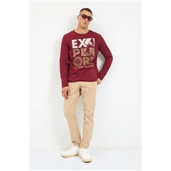 Лонгслив F5, 1037978