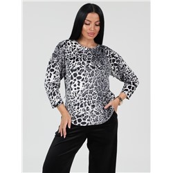 Лоренза - костюм черный