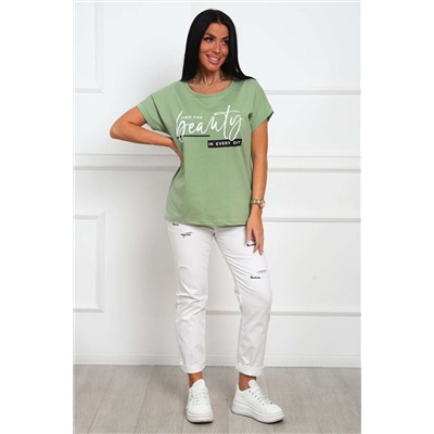 29542 футболка женская