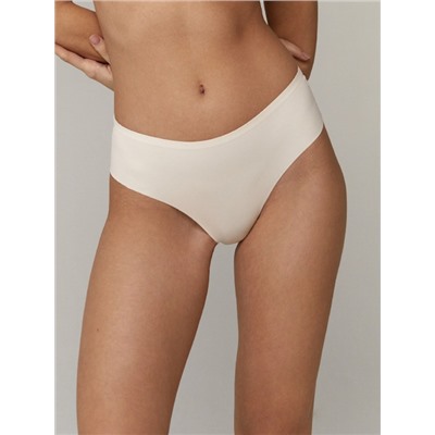 DEVON CREME Трусы бразильяно ARUELLE