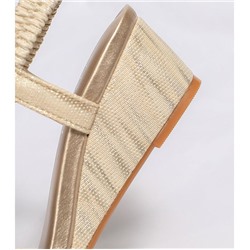 Xianglv Женские босоножки  1418-551