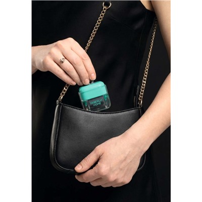 Многоразовый ролик для чистки одежды