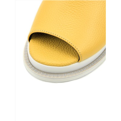 Босоножки ED'ART 3024.353'w.yellow R