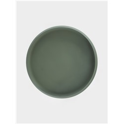 Столик журнальный текстурный «Болотный», 50×50×55 см