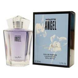 THIERRY MUGLER ANGEL VIOLETTE edp (w) 50ml