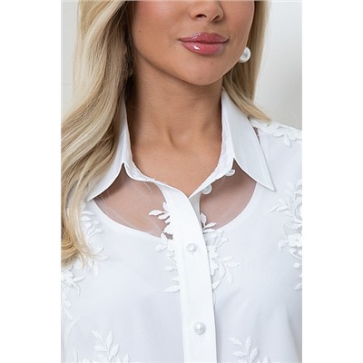 Рубашка 42013