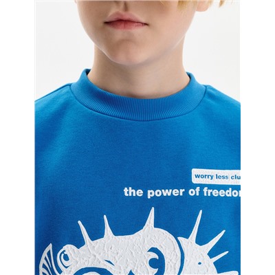 PELICAN Толстовка BFN3389/2