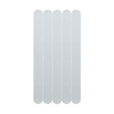 Противоскользящие полоски для ванны и пола