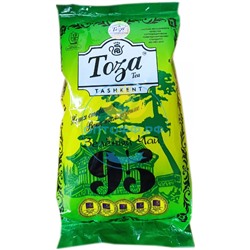 Чай Тоза №95 зеленый 200гр