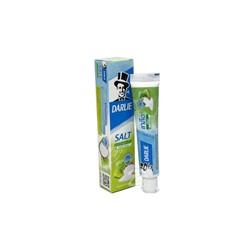 Зубная паста с солью и мятой от Darlie, Salt Fresh, 35 гр