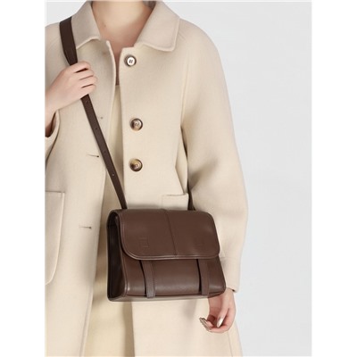 DOLAND LION  Сумка женская / кожа /  1635