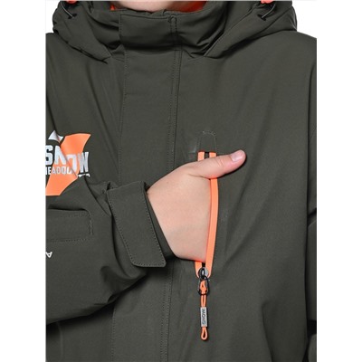 Комбинезон T-9070 Хаки