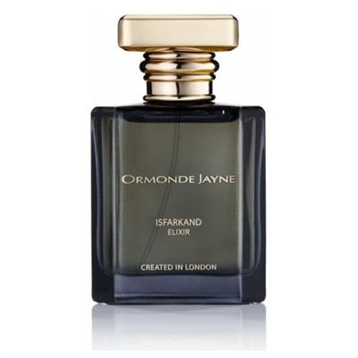 ORMONDE JAYNE ISFARKAND ELIXIR 50ml parfume TESTER