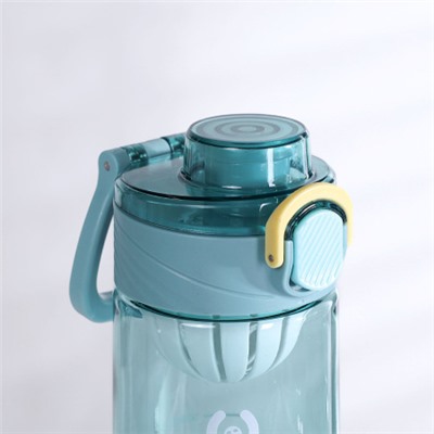 Бутылка для воды спортивная Woohooo Ko Samui 780 ml/ уп60