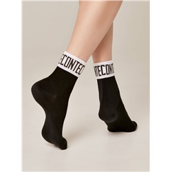 CONTE ACTIVE Носки женские (удлиненные)